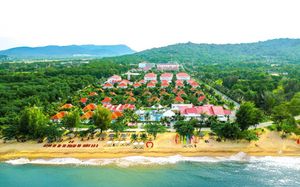 mercury phu quoc resort & villas