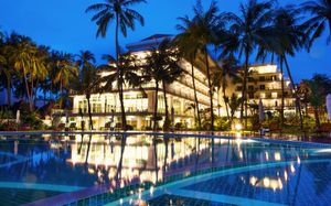 muong thanh holiday muine