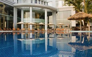 novotel ha long