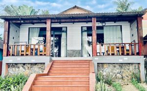 orange resort 3*