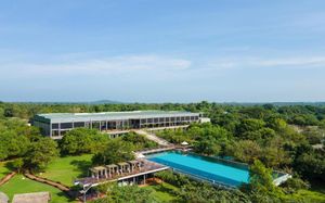 aliya resort & spa,sigiriya