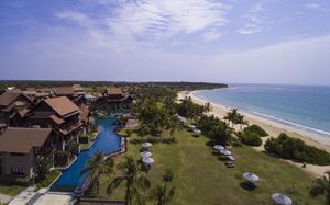 anantaya resort and spa passikudah