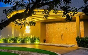 avenra garden hotel