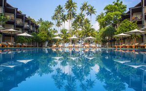 mermaid hotel & club kalutara.