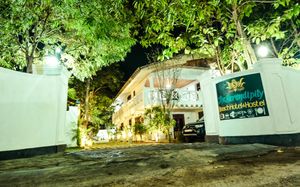 the serendipity hotel beach 3*