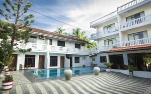 sumadai hotel 3*