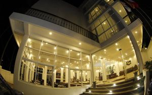 sole luna resort 3*