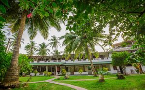 sea view beach resort 2*