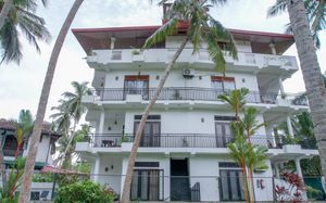 sea view deepal villa 3*