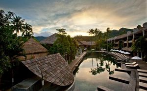 dewa koh chang 5*