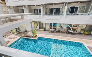chateau dale boutique resort spa villas (ex. chateau dale boutique residence) 3*