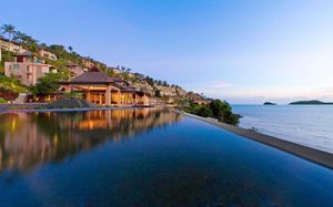 the westin siray bay resort & spa 5*