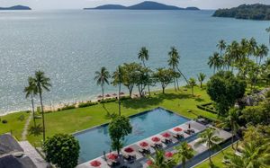 vijitt resort phuket 5*
