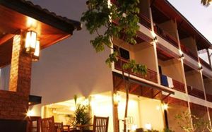 katanoi resort 3*
