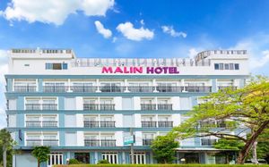 malin patong hotel 3*