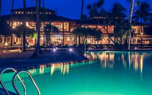 ranweli holiday village waikal