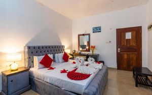 rock fort hotel & spa