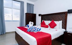 rock fort hotel & spa