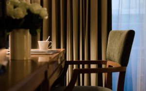 at ease saladaeng by aetas 4*