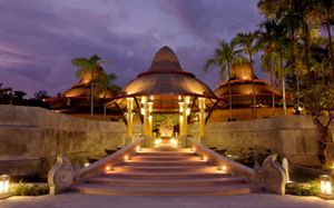 the village resort & spa 4*