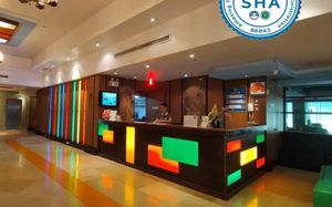 the seasons bangkok huamark 3*