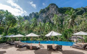 ban sainai resort 3*
