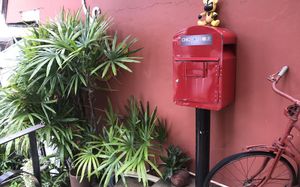 chic boutique hotel phuket 3*