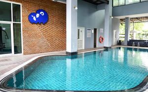 kokotel bangkok dheva thonglor (ex. demeter residence suites) 4*