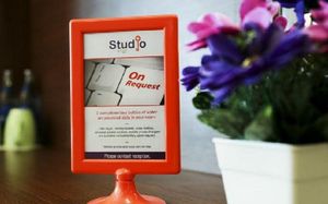 studio nana by icheck inn 2*