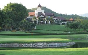 springfield village golf & spa hotel 4*