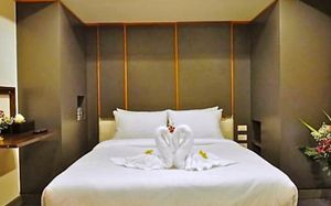 h2 hotel bangkok 3*