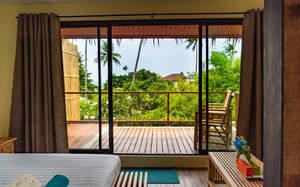 sea dance resort 4*