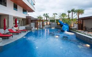 jasmine grande residence 5*