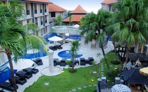 grand barong resort 4*