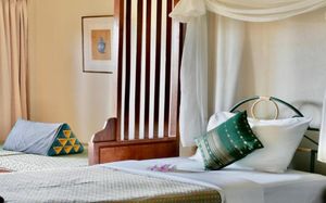 mw krabi beach resort (ex. krabi success beach resort; aonang success beach) 4*