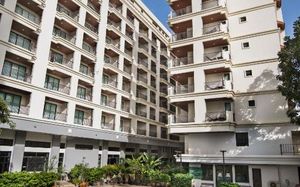 mike garden resort 3*