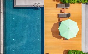 oakwood residence sukhumvit 24 bangkok 4*