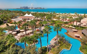 ritz-carlton dubai 5*