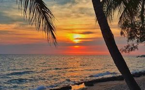 ancarine beach resort 3*