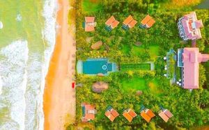sonata resort 4*