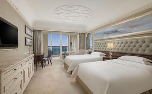 crowne plaza resort sanya bay 5*