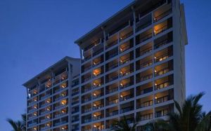 ramada plaza sanya bay (ex. wyndham sanya bay annex building; sanya lihe hotel) 4*