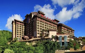 four season ocean courtyard hotel 5*