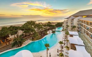 double-six luxury hotel 5*