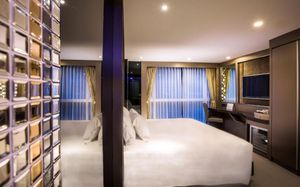 azure hotel pattaya (ex. centara azure hotel pattaya) 4*