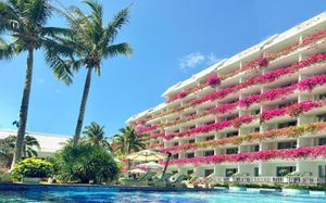 palace resort yalong bay sanya 5*