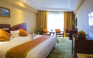 sanya hawaii hotel