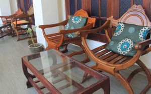 tropicana guesthouse unawatuna