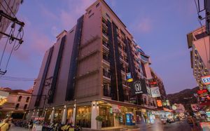 gu hotel 3*