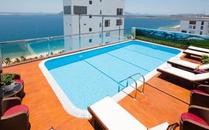 paris nha trang hotel 4*